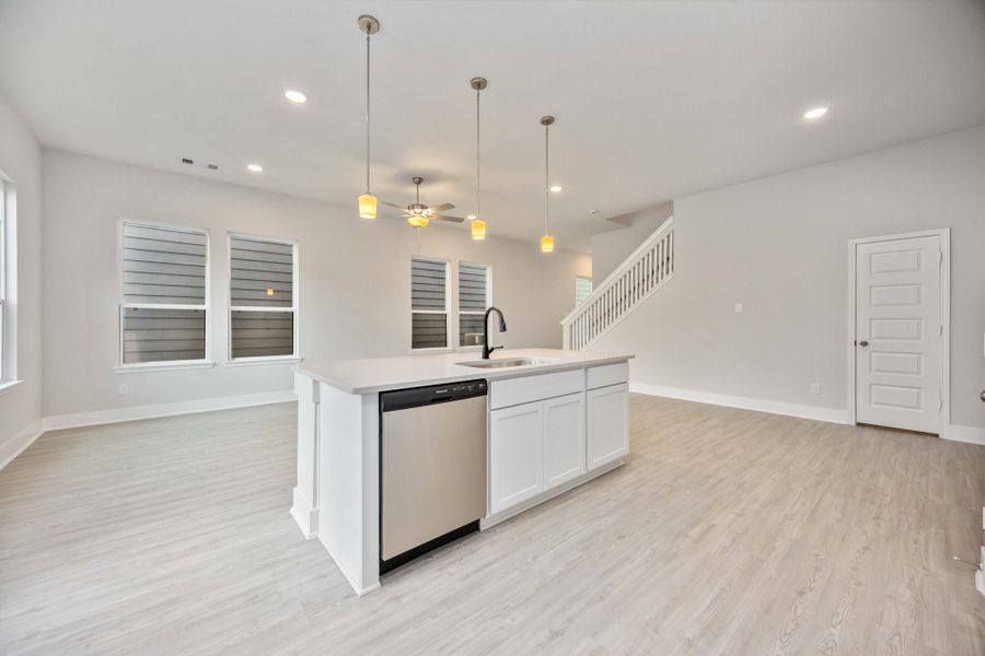 13215 Moncloa - DaVinci - Kitchen 13215 Moncloa - DaVinci - Kitchen