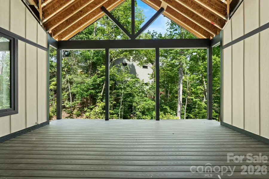 Deck Deck