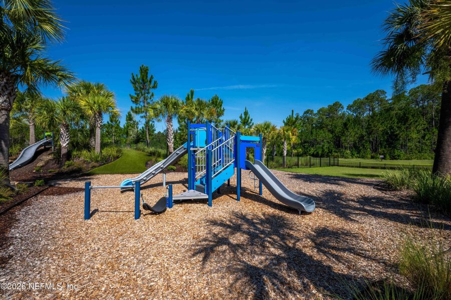 Community amenities in Tributary, Yulee (Image 59). Community amenities in Tributary, Yulee (Image 59).