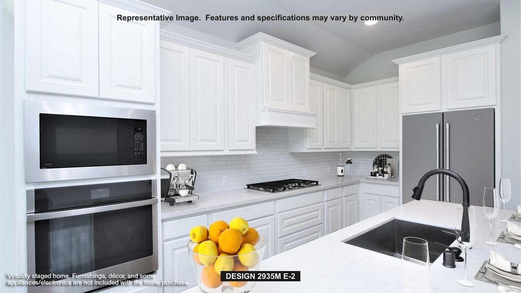 Image 9 of a home in Sienna 55' - Valencia. Image 9 of a home in Sienna 55' - Valencia.