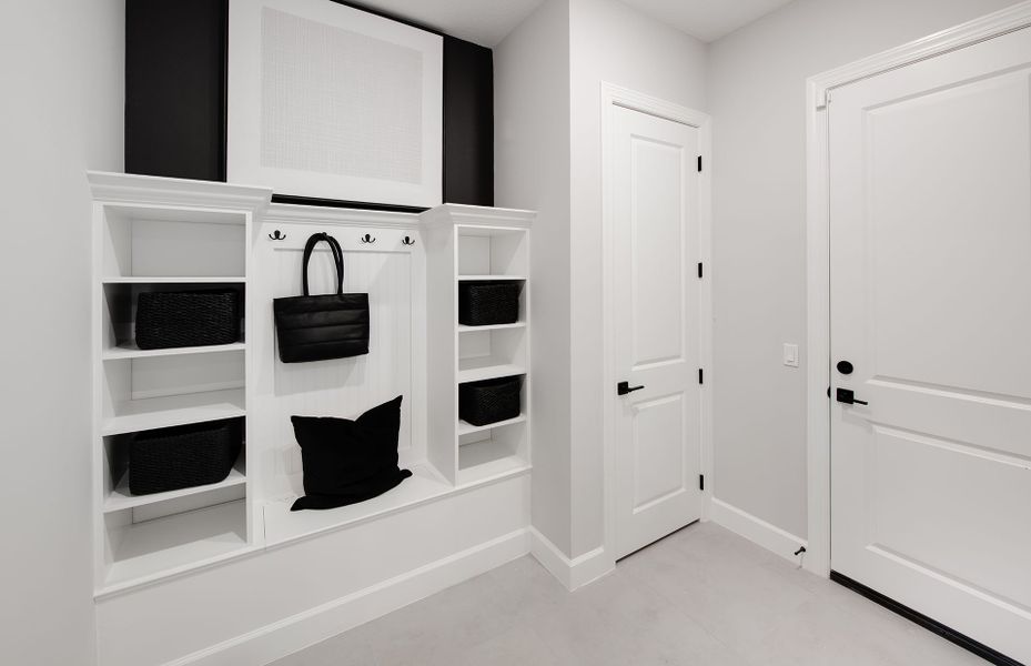 Representative furnished interior of a home built from the Oakhurst by DiVosta in Amara, Lake Worth (Image 33). Representative furnished interior of a home built from the Oakhurst by DiVosta in Amara, Lake Worth (Image 33).