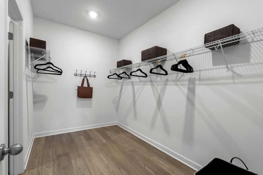 Spacious, unfurnished interior of a new home in Waterside - Coastline Series, Longs (Image 15). Spacious, unfurnished interior of a new home in Waterside - Coastline Series, Longs (Image 15).