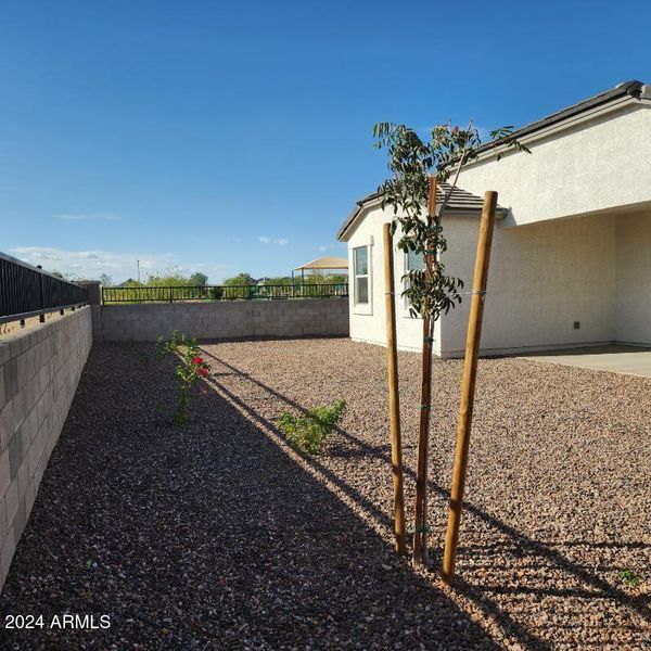 #1034 Rio Rancho Estates -Great Backyard