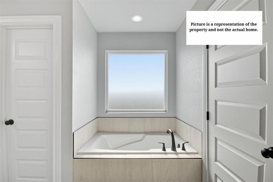 Furnished interior view inside a new home in , Abilene (Image 4). Furnished interior view inside a new home in , Abilene (Image 4).