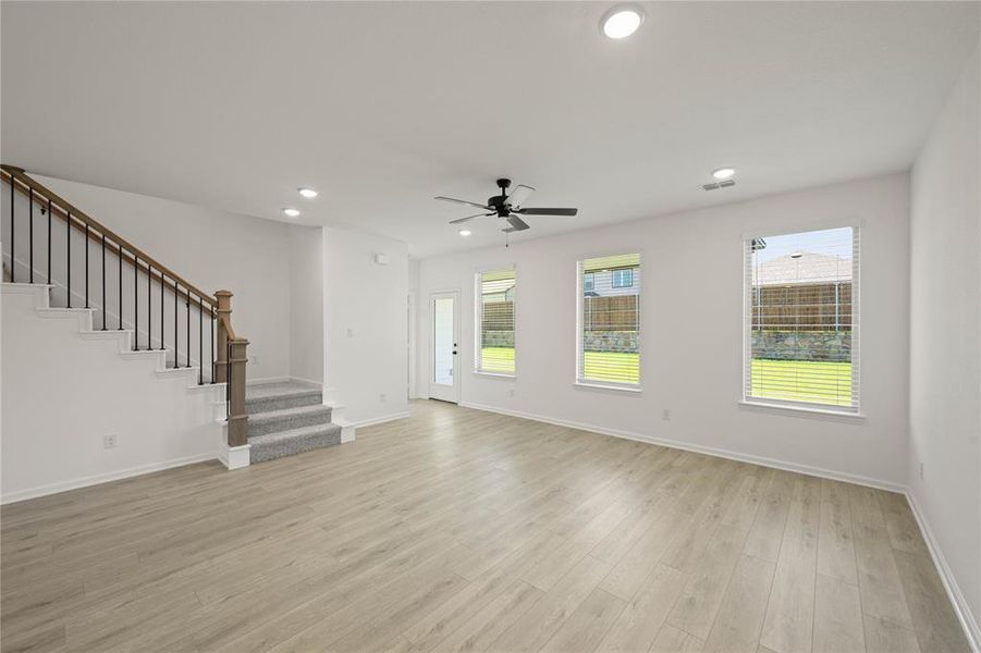 116 Honey Bee- Living Room-1