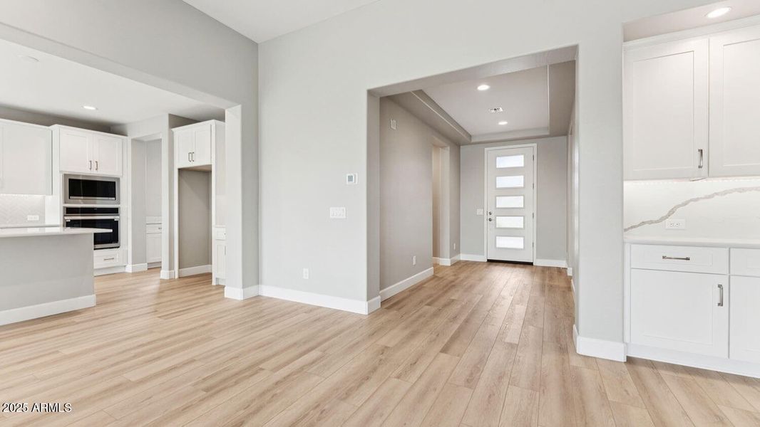 PC4610-Foyer PC4610-Foyer