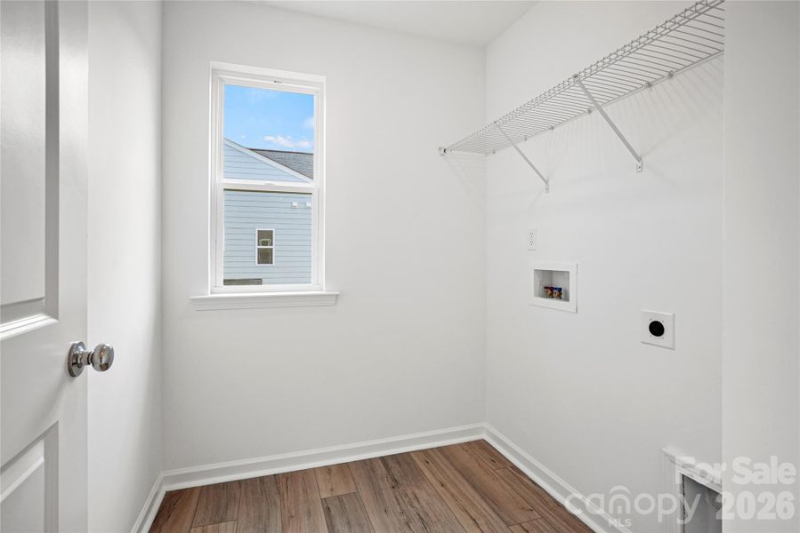 Representative Photo; Not of this home.