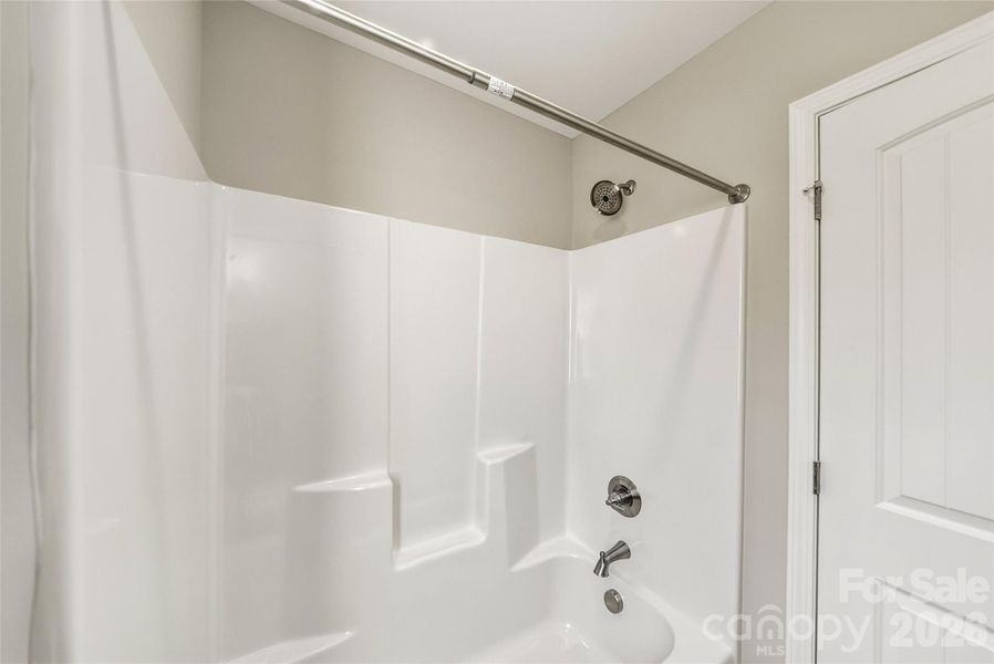 Close-up of interior finishes inside a home in , Stanfield (Image 22).