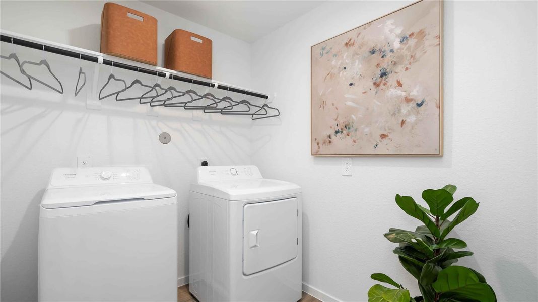 *Images and 3D tour are for illustration only and options may vary from home as built.