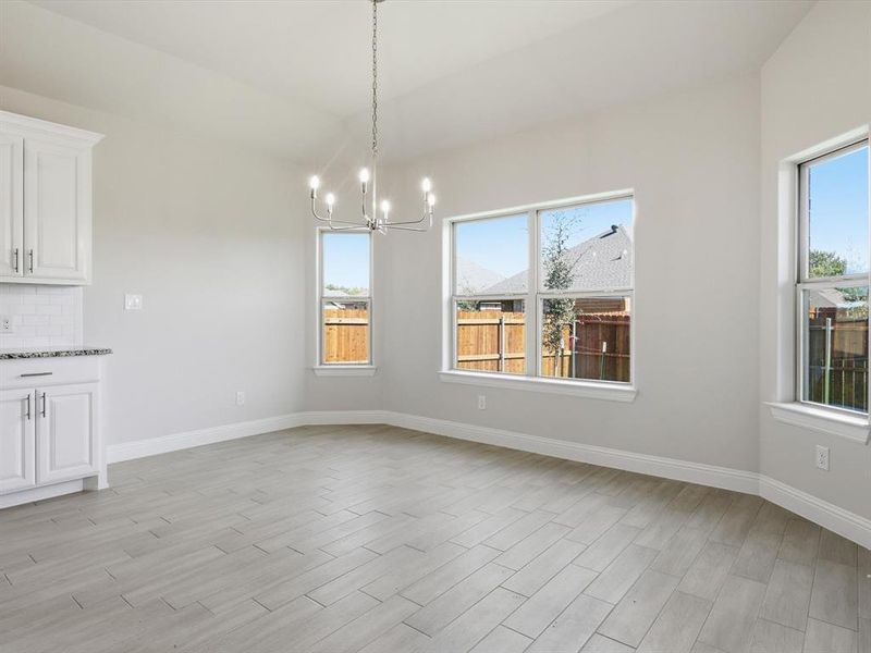 Spacious, unfurnished interior of a new home in , Springtown (Image 33). Spacious, unfurnished interior of a new home in , Springtown (Image 33).