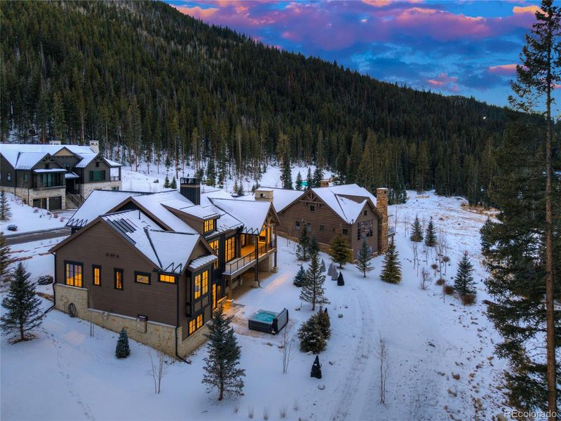 Image 48 of a home in .