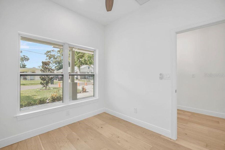 Bedroom 4/office Bedroom 4/office