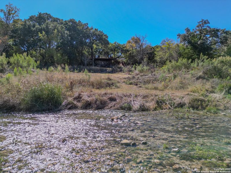 Natural landscape and outdoor views near  in Bandera (Image 16).