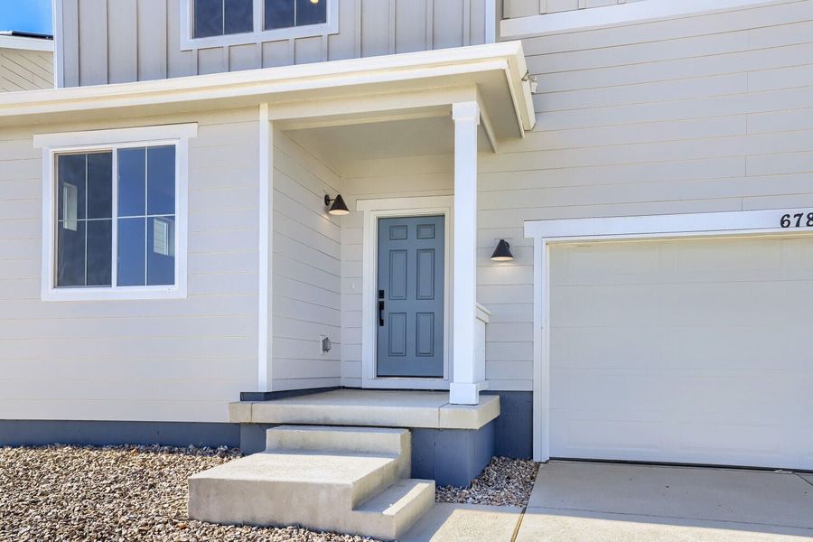 4br New Home in Windsor, CO. - Slide 3 4br New Home in Windsor, CO. - Slide 3