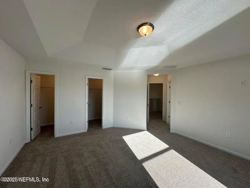 Spacious, unfurnished interior of a new home in , Jacksonville (Image 6). Spacious, unfurnished interior of a new home in , Jacksonville (Image 6).