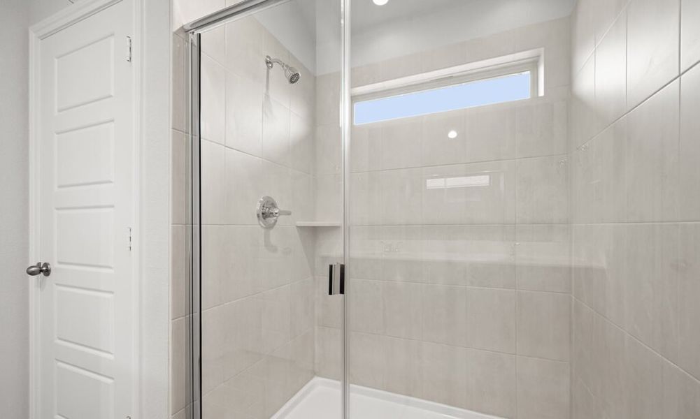 Representative exterior photo of a completed home built from the Alderbury II by Impression Homes in Stone Eagle, Azle, TX (Image 18). Representative exterior photo of a completed home built from the Alderbury II by Impression Homes in Stone Eagle, Azle, TX (Image 18).