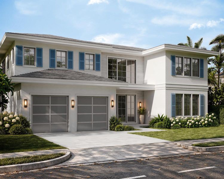 FRONT ELEVATION FRONT ELEVATION