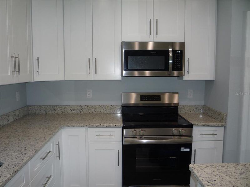 Close-up of interior finishes inside a home in , Ocala (Image 8). Close-up of interior finishes inside a home in , Ocala (Image 8).
