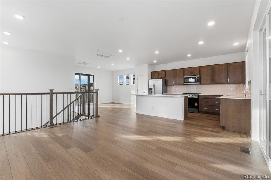 Image 27 of a home in Sterling Ranch Apex Collection.