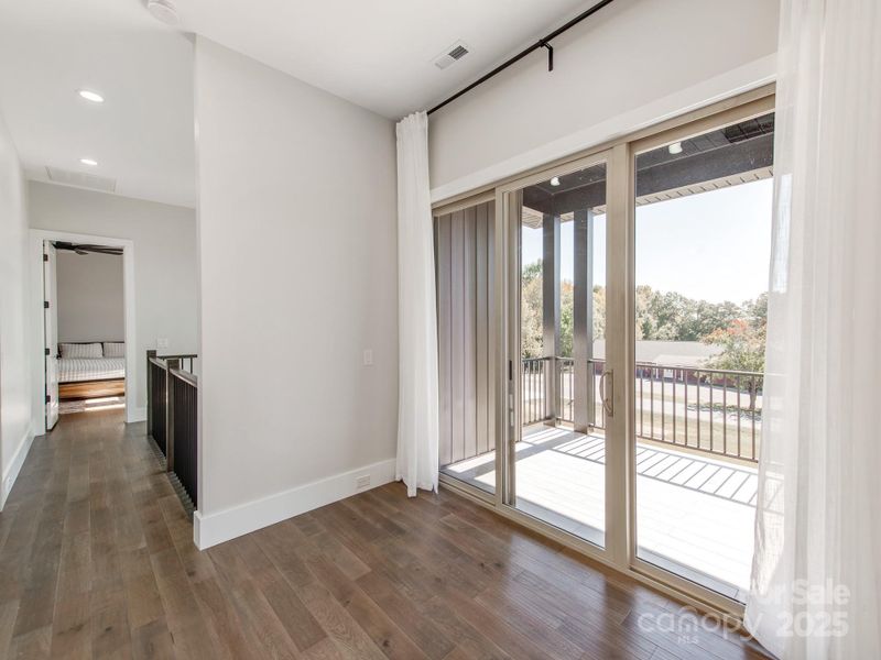 Spacious, unfurnished interior of a new home in , Stanfield (Image 18). Spacious, unfurnished interior of a new home in , Stanfield (Image 18).