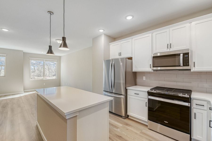 1,832sf New Home in Arvada, CO. - Slide 12 1,832sf New Home in Arvada, CO. - Slide 12