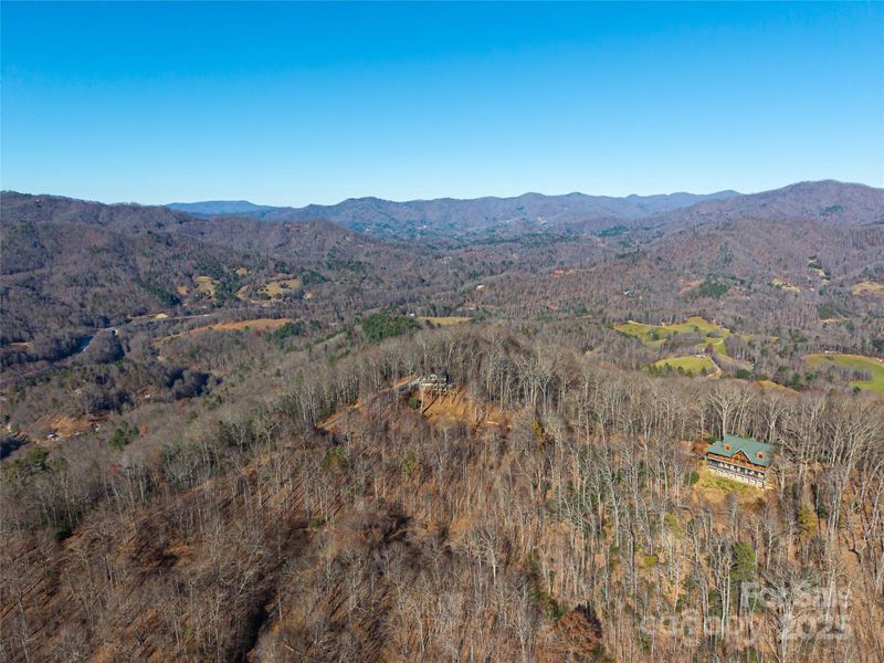 Natural landscape and outdoor views near  in Waynesville (Image 40).