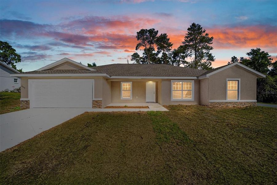 Image 20 of a home in . Image 20 of a home in .