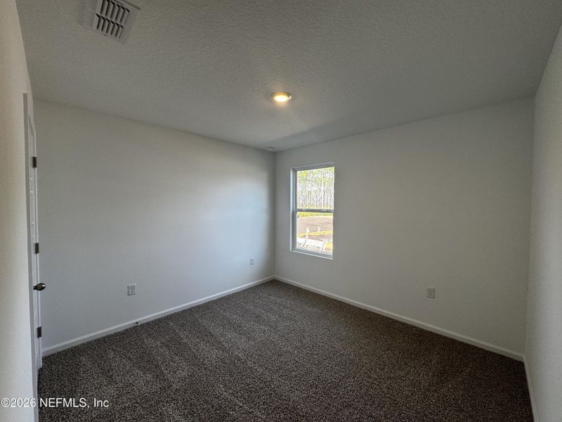 Spacious, unfurnished interior of a new home in , Jacksonville (Image 24).