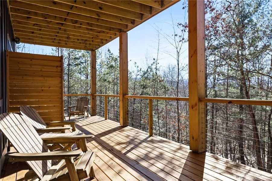 Community amenities in , Blue Ridge (Image 55).