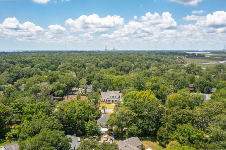 Natural landscape and outdoor views near in Mount Pleasant (Image 73). Natural landscape and outdoor views near in Mount Pleasant (Image 73).