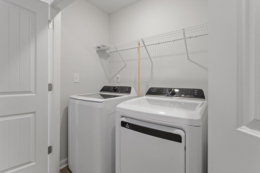 Image 35 of a home in Renaissance at White Oak. Image 35 of a home in Renaissance at White Oak.