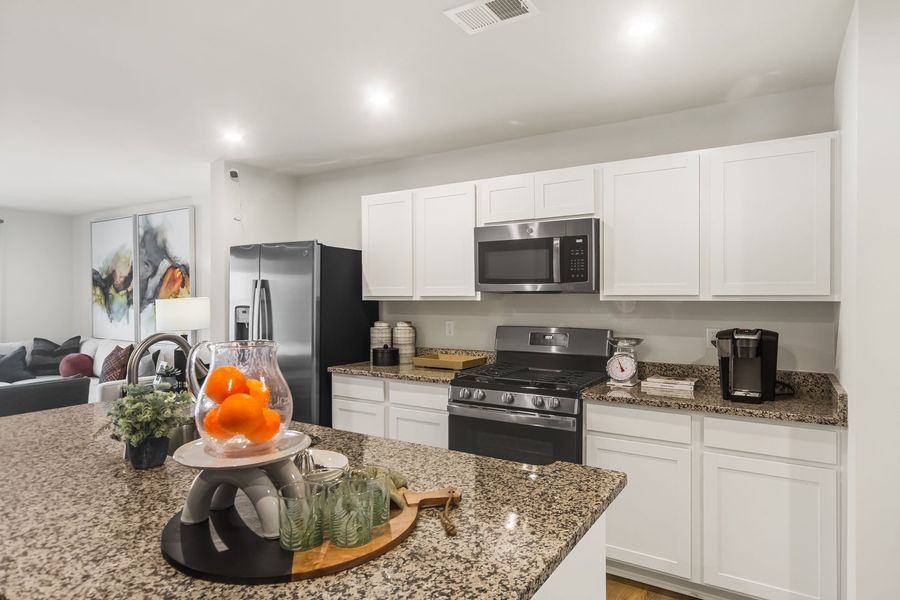 Kitchen Kitchen