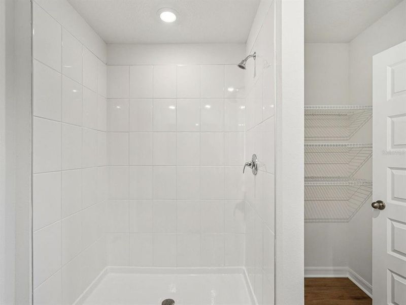 Close-up of interior finishes inside a home in Coasterra - Premier Series, Palmetto (Image 23).