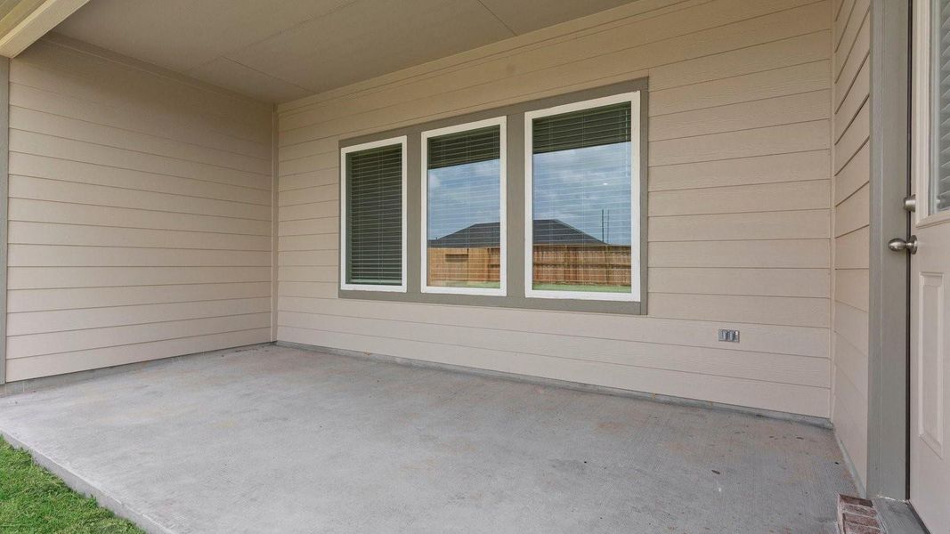 *Images and 3D tour are for illustration only and options may vary from home as built.