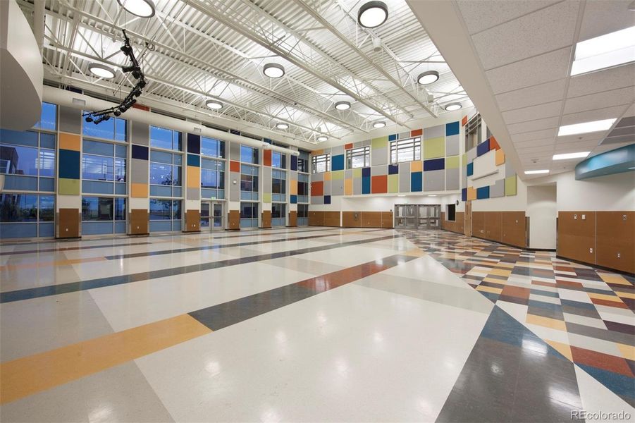 Community amenities in , Aurora (Image 19).