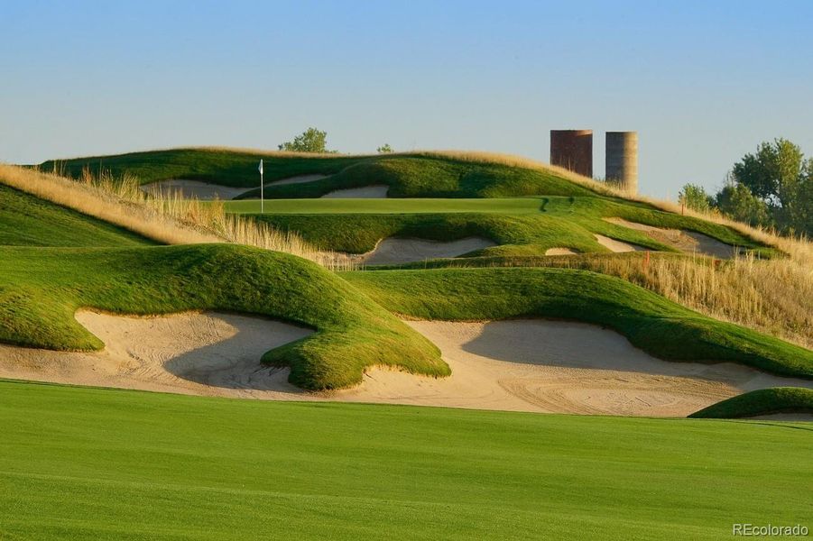 Natural landscape and outdoor views near Vantage in Berthoud (Image 18). Natural landscape and outdoor views near Vantage in Berthoud (Image 18).