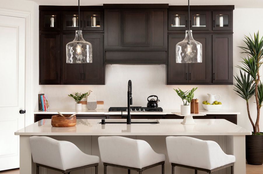 3,301sf New Home in Northlake, TX.  - Slide 3