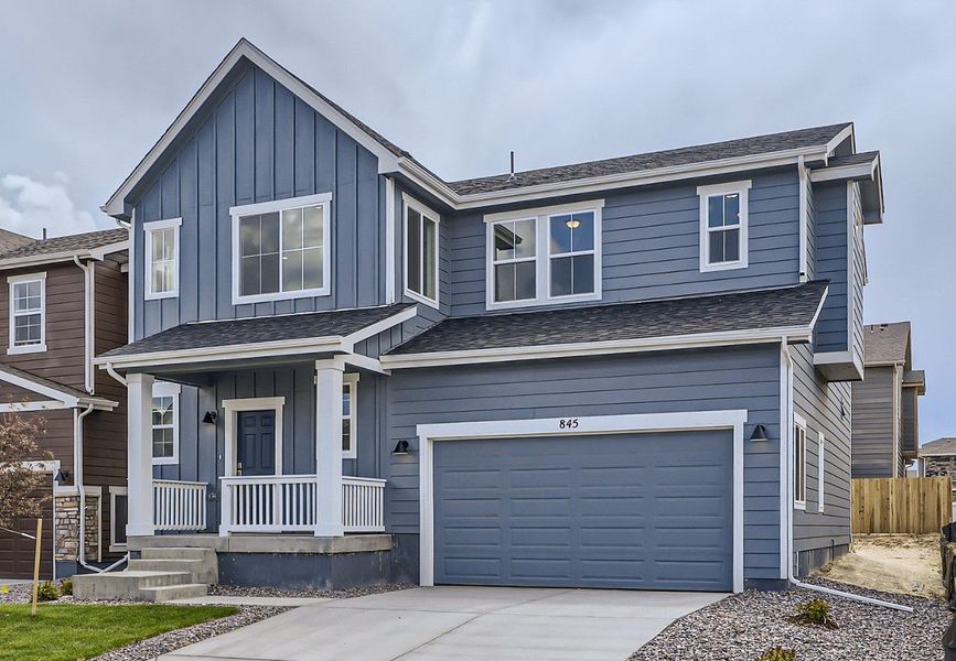 3br New Home in Fort Collins, CO. - Slide 1 3br New Home in Fort Collins, CO. - Slide 1