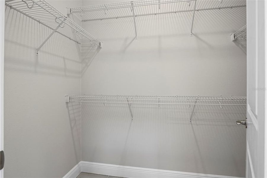 Spacious, unfurnished interior of a new home in Cresswind Lakewood Ranch, Lakewood Ranch (Image 32).