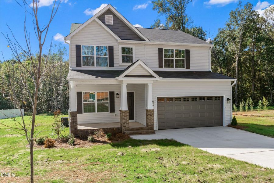 03-5504 Jaeger Drive Front 3 03-5504 Jaeger Drive Front 3