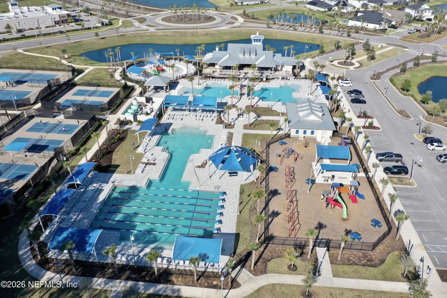 Community amenities in , St. Augustine (Image 39). Community amenities in , St. Augustine (Image 39).