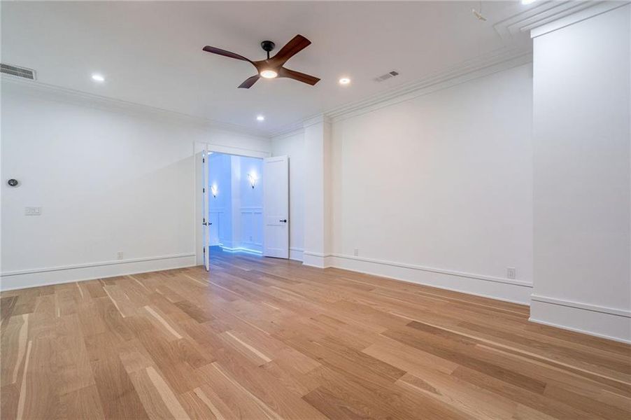 Spacious, unfurnished interior of a new home in , Loganville (Image 79). Spacious, unfurnished interior of a new home in , Loganville (Image 79).