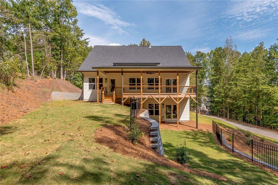 Image 38 of a home in . Image 38 of a home in .