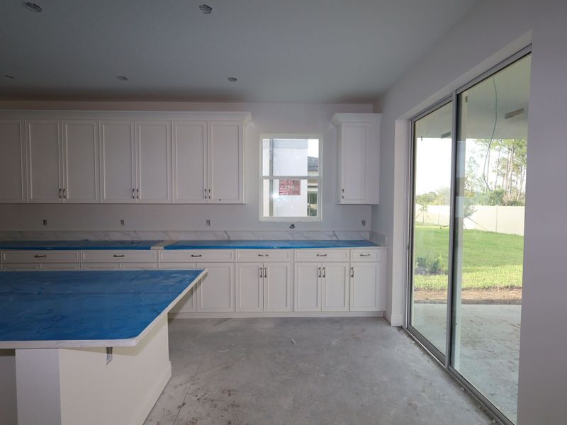 Kitchen Kitchen