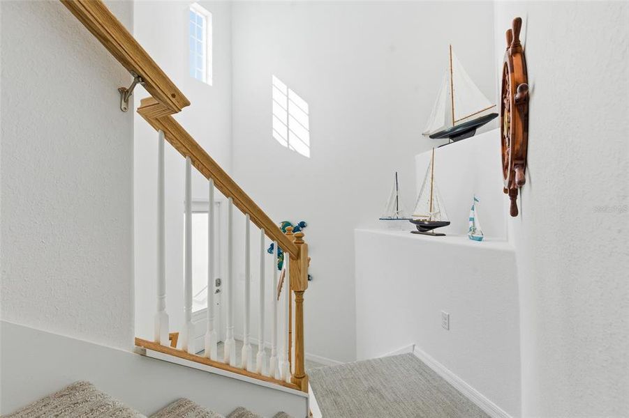 Spacious, unfurnished interior of a new home in , Punta Gorda (Image 20).