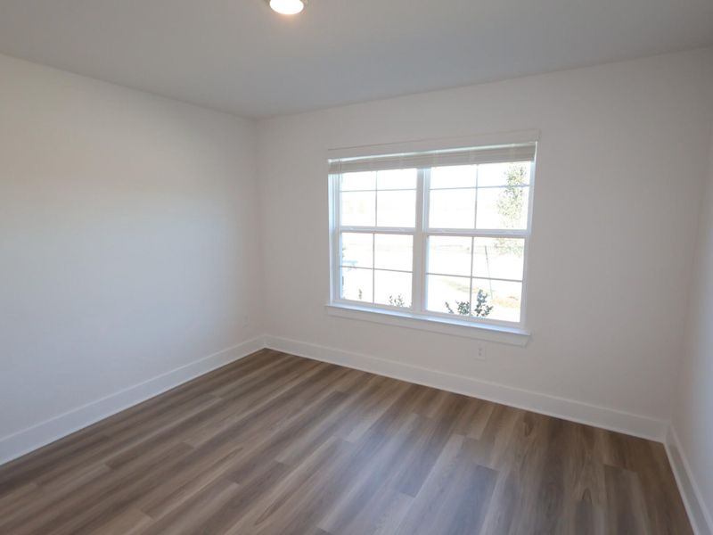 Spacious, unfurnished interior of a new home in Lone Star Landing, Montgomery (Image 14). Spacious, unfurnished interior of a new home in Lone Star Landing, Montgomery (Image 14).