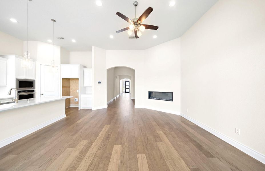 Image 37 of a home in Bridgeland 50'. Image 37 of a home in Bridgeland 50'.