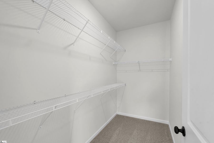 Spacious, unfurnished interior of a new home in Lynbrook, Boiling Springs (Image 28). Spacious, unfurnished interior of a new home in Lynbrook, Boiling Springs (Image 28).