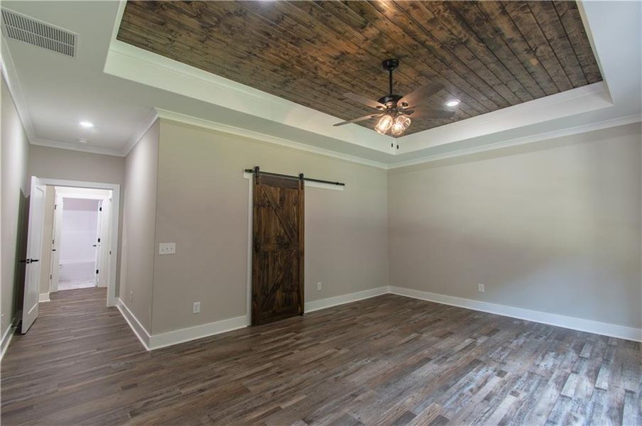 Spacious, unfurnished interior of a new home in , Canton (Image 36). Spacious, unfurnished interior of a new home in , Canton (Image 36).