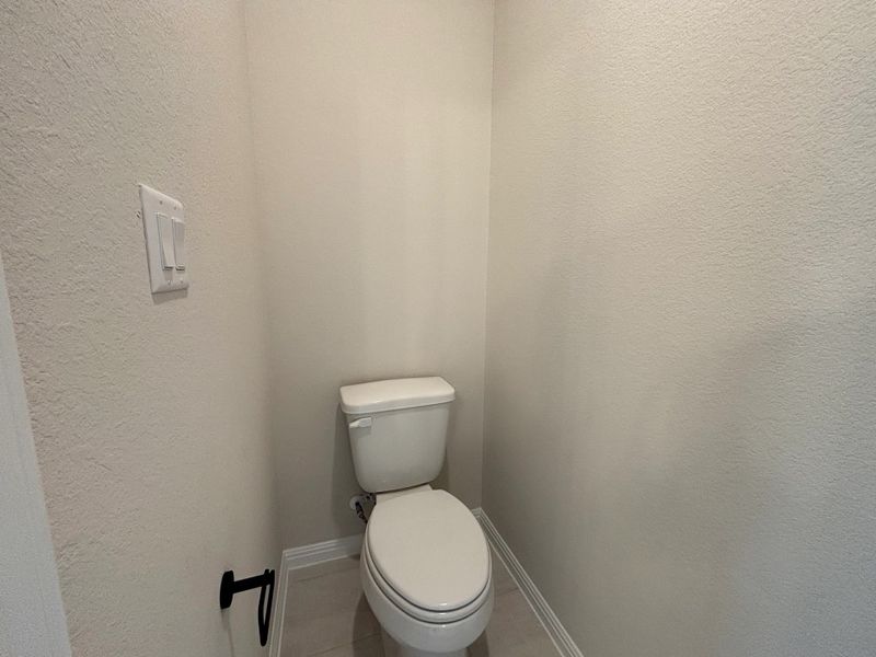 Primary bath Primary bath